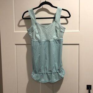 Lululemon Top